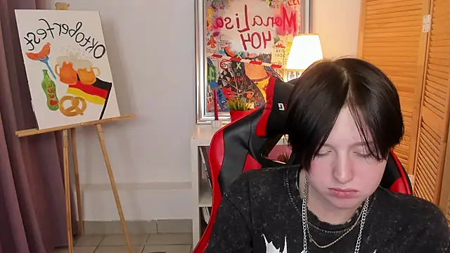 ayakskalermonss online show from 09-26-25, 01:59