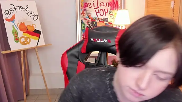 ayakskalermonss online show from 09-28-25, 02:00