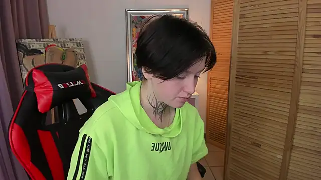 ayakskalermonss online show from 10-16-25, 08:15