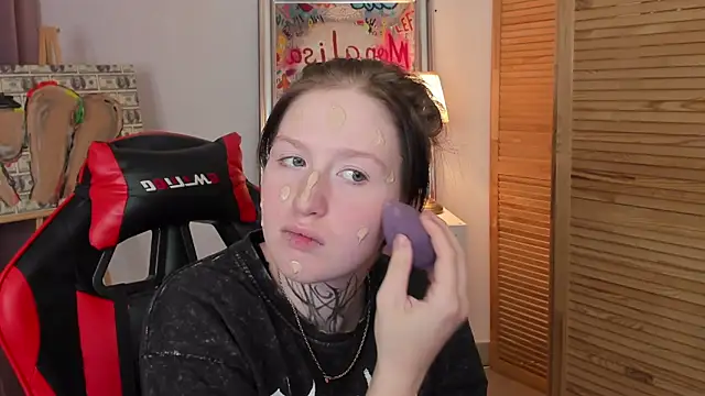 ayakskalermonss online show from 10-17-25, 08:17