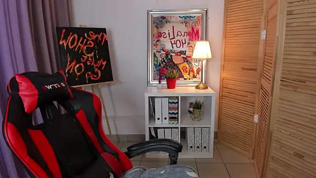 ayakskalermonss online show from 11-28-25, 08:28