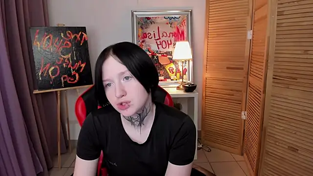 Snapshot of ayakskalermonss chatting on 01-10-26, 08:38 ayakskalermonss online show from 01-10-26, 08:38