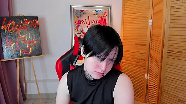 Snapshot of ayakskalermonss chatting on 02-04-26, 08:20 ayakskalermonss online show from 02-04-26, 08:20