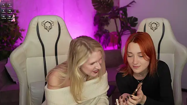 Snapshot of Scarlett_Sweet054 chatting on 10-23-25, 02:38 Scarlett Sweet054 online show from 10-23-25, 02:38