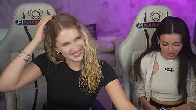 Scarlett Sweet054 online show from 05-15-26, 03:08