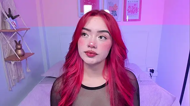 Snapshot of Camila_Rivers chatting on 02-05-26, 04:28 Camila Rivers online show from 02-05-26, 04:28