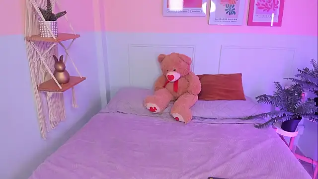 Snapshot of Camila_Rivers chatting on 03-03-26, 04:18 Camila Rivers online show from 03-03-26, 04:18