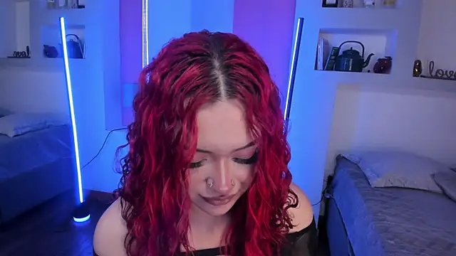 Snapshot of Camila_Rivers chatting on 05-07-26, 01:49 Camila Rivers online show from 05-07-26, 01:49