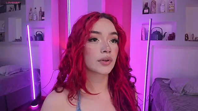 Snapshot of Camila_Rivers chatting on 05-10-26, 04:34 Camila Rivers online show from 05-10-26, 04:34