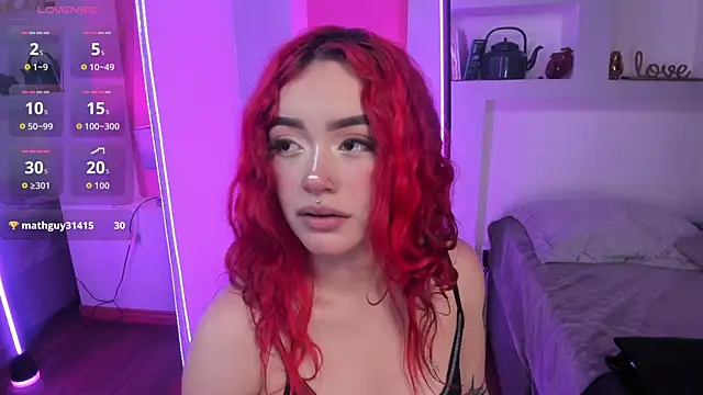 Snapshot of Camila_Rivers chatting on 05-20-26, 12:33 Camila Rivers online show from 05-20-26, 12:33