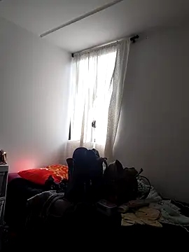 carolinacrus01 online show from 09-13-25, 01:22