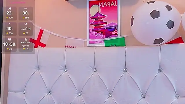 Snapshot of Axel__Evans chatting on 07-08-26, 01:37 Axel Evans online show from 07-08-26, 01:37
