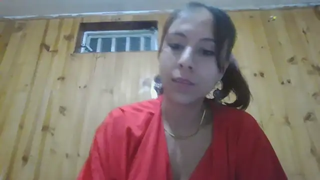 Roselingalvis13 online show from 09-16-25, 02:45