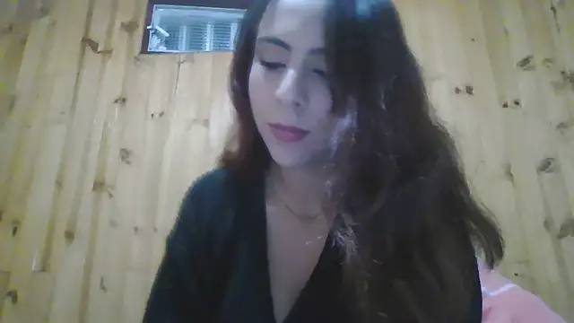 Roselingalvis13 online show from 10-11-25, 02:55