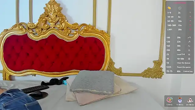 Snapshot of Gigi_duran chatting on 12-21-25, 11:39 Gigi duran online show from 12-21-25, 11:39