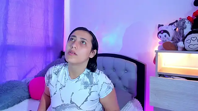 my aleja  online show from 02-23-26, 12:46