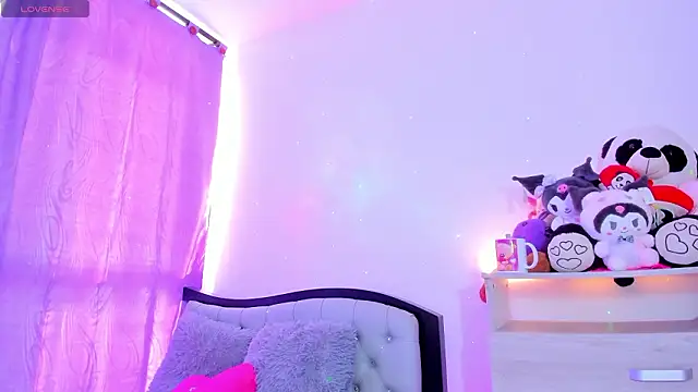 my aleja  online show from 03-16-26, 12:09