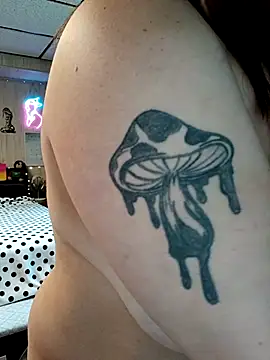 Ursulalane online show from 10-02-25, 03:52