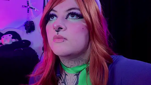 Snapshot of Mariana_velezz chatting on 10-16-25, 10:11 Mariana velezz online show from 10-16-25, 10:11