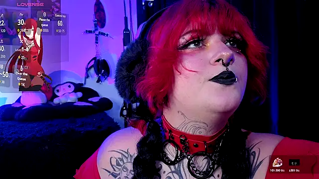 Snapshot of Mariana_velezz chatting on 11-06-25, 09:26 Mariana velezz online show from 11-06-25, 09:26