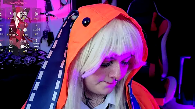 Snapshot of Mariana_velezz chatting on 11-20-25, 04:01 Mariana velezz online show from 11-20-25, 04:01