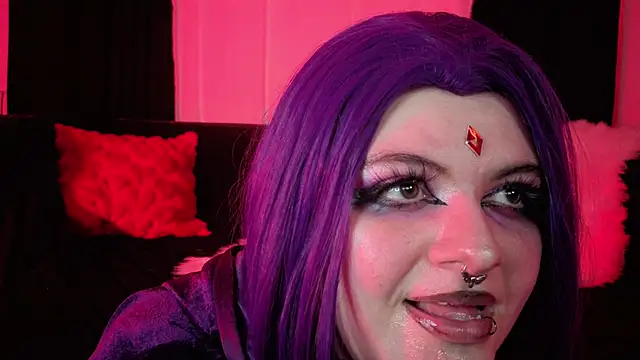 Snapshot of Mariana_velezz chatting on 03-03-26, 02:07 Mariana velezz online show from 03-03-26, 02:07