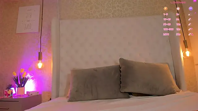 juliie star online show from 03-20-26, 01:10