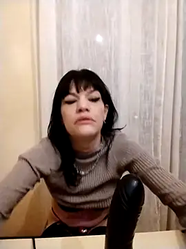 Snapshot of SarettaB90 chatting on 02-10-26, 10:03 SarettaB90 online show from 02-10-26, 10:03