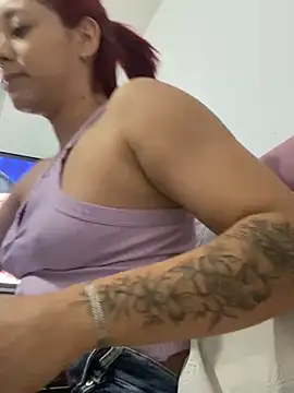 Snapshot of Sofy-Acevedo chatting on 09-13-25, 10:26 Sofy-Acevedo online show from 09-13-25, 10:26