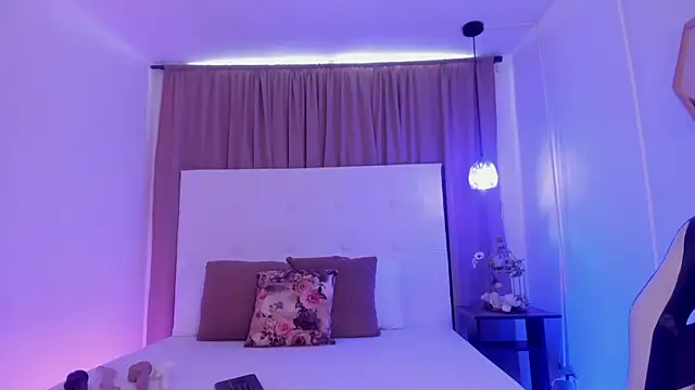 M0lly Beckers online show from 10-01-25, 02:01