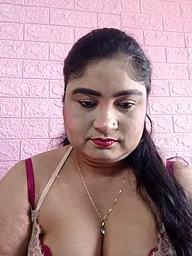 hornyriyanka online show from 01-19-26, 02:48