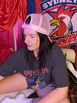 Sookie Soxxxe online show from 12-04-25, 10:13