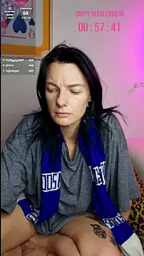 Snapshot of Sookie_Soxxxe chatting on 06-11-26, 10:46 Sookie Soxxxe online show from 06-11-26, 10:46
