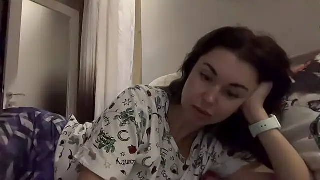 Gilin1 online show from 10-30-25, 07:14