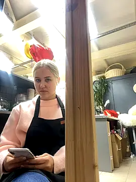 CandyVice online show from 10-06-25, 05:10