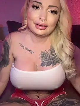 shortybig official online show from 04-01-26, 04:02