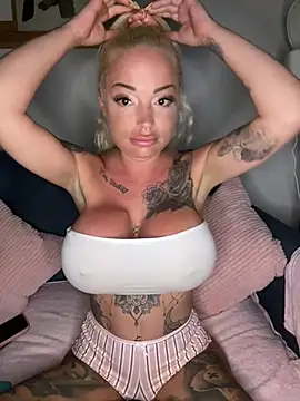 shortybig official online show from 07-23-26, 03:59