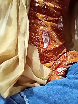 kittu0987 online show from 01-16-26, 07:45