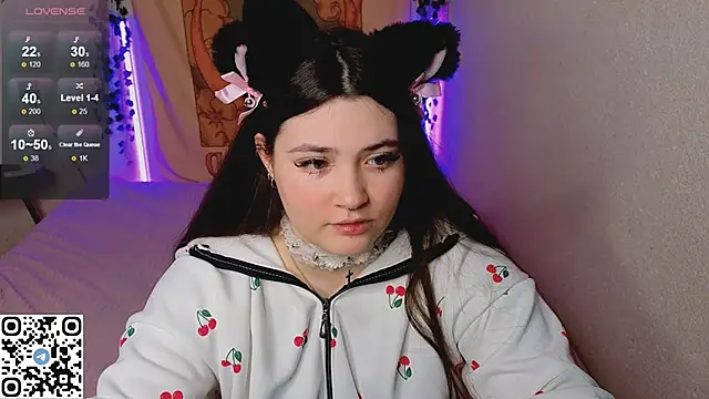 Snapshot of mirana_blade chatting on 11-26-25, 08:37 mirana blade online show from 11-26-25, 08:37