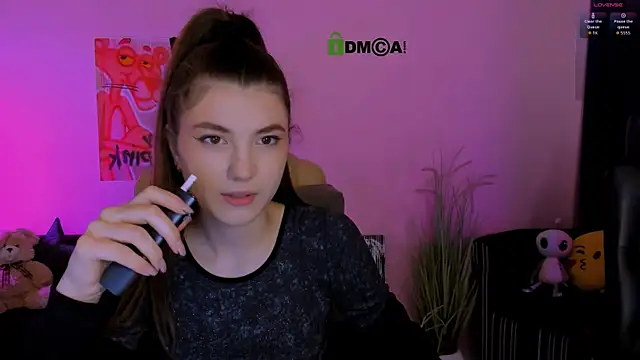 lissa night online show from 11-09-25, 09:40