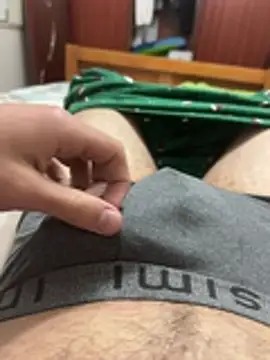 DANIELOLIVEIRA2 online show from 02-09-26, 08:02