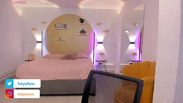 Snapshot of TokyoHaskel chatting on 02-19-26, 04:08 TokyoHaskel online show from 02-19-26, 04:08