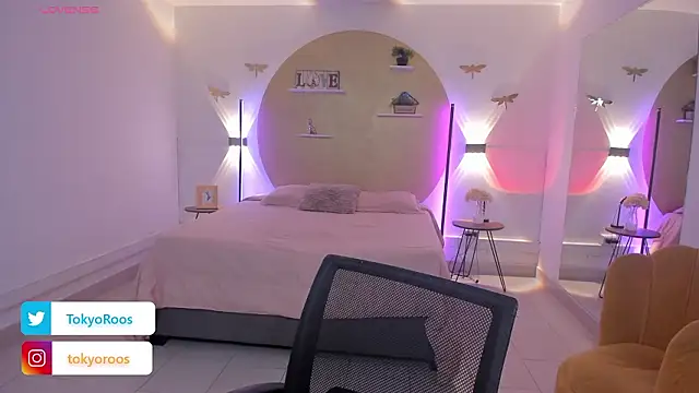 Snapshot of TokyoHaskel chatting on 02-21-26, 03:40 TokyoHaskel online show from 02-21-26, 03:40