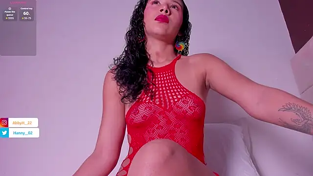 Abby   02 online show from 07-16-26, 12:55