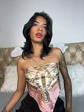 TweetiePieXXX online show from 12-20-25, 10:39