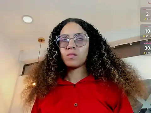 Hanna Cornee  online show from 09-20-25, 01:56