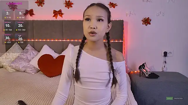 Ailita online show from 02-18-26, 12:23