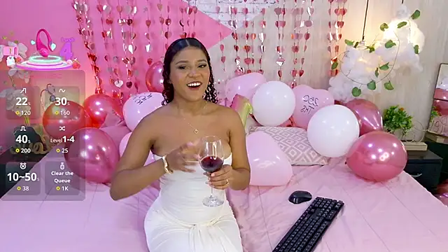 sophia brunette  online show from 03-30-26, 12:17