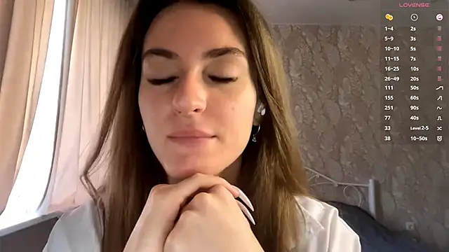 miainheat online show from 09-11-25, 07:08