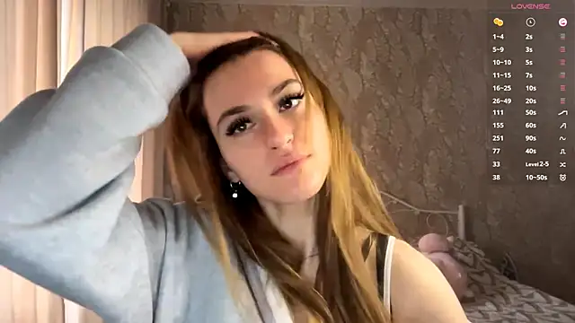 miainheat online show from 09-20-25, 08:04